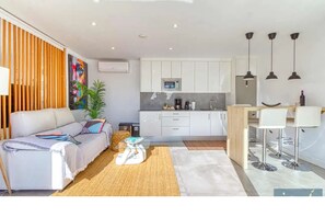 Interior - TAJUYA SUITE (Los Llanos)