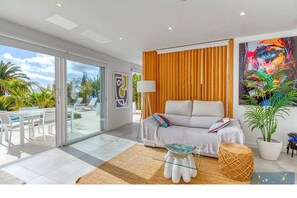 Téléviseur connecté