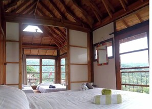 3 bedrooms, WiFi