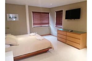 3 slaapkamers, wifi