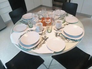 Dineren