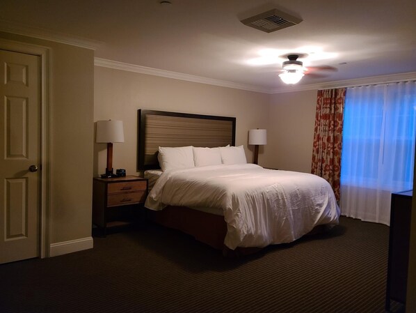2 bedrooms, WiFi