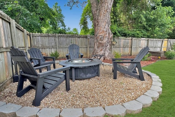 Fire Pit