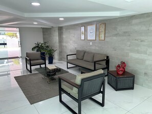 Recepción