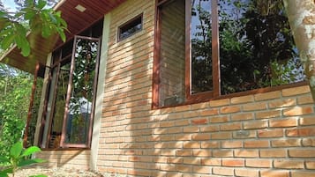 Detalj exteriör