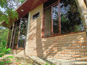 Detalle exterior