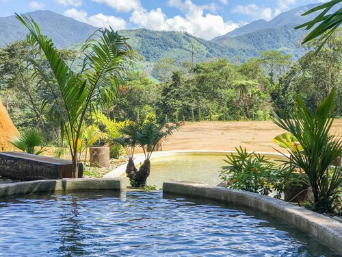 SíLICE GARDEN - Glamping Hotel