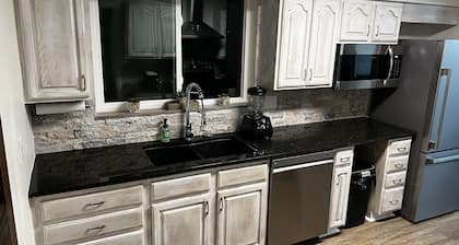 Charming Loveland home, Close to everything!