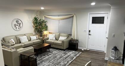 Charming Loveland home, Close to everything!