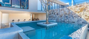 Condo Fin by TRVL2HM