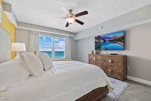 3 chambres, fer et planche à repasser, Wi-Fi gratuit, draps fournis