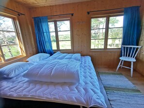 2 bedrooms, free WiFi