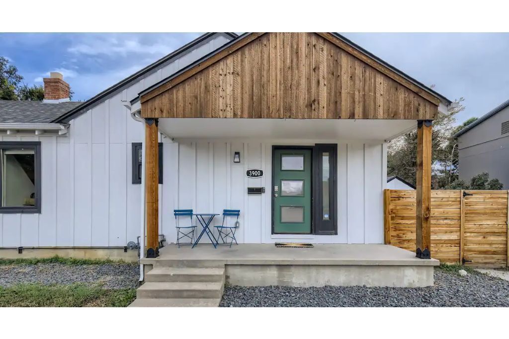 Chic West Denver Abode with Hot Tub & Huge Yard