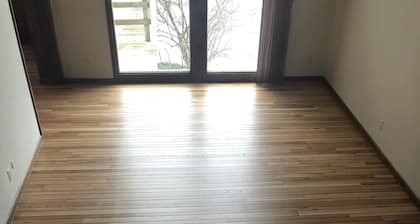 Mid term rental for business professions, close to hospitals.