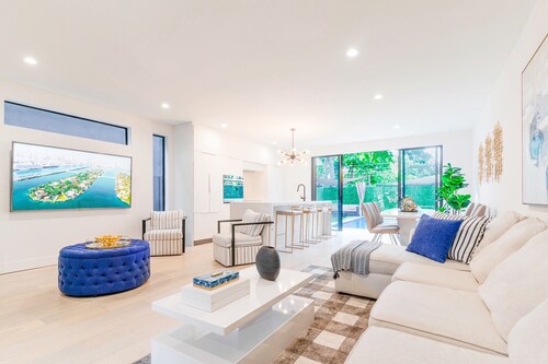 Casa Bella in Design District/Wynwood 