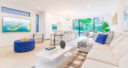 Casa Bella in Design District/Wynwood