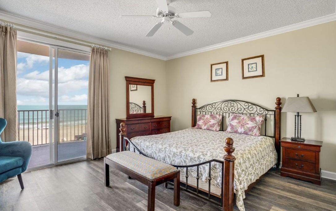 3 間睡房、熨斗/熨衫板、可攜式嬰兒床、免費 Wi-Fi