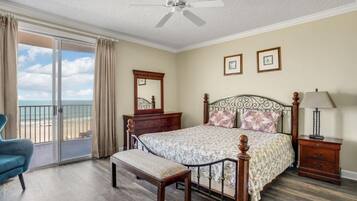 3 Schlafzimmer, Bügeleisen/Bügelbrett, Reisekinderbett, kostenloses WLAN