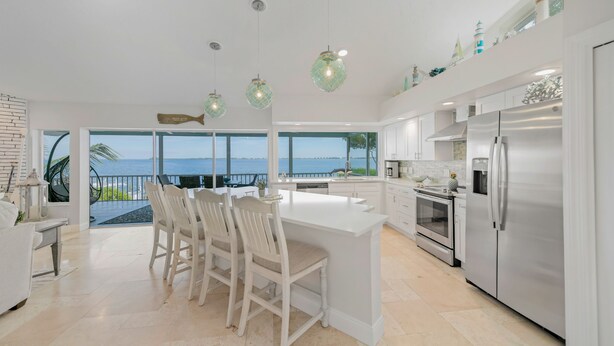 Unclassified image, 1 of 33, button - LittleVBeachhouse (Holmes Beach)