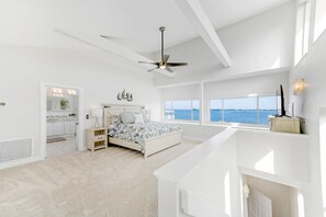 奢華獨棟房屋 | 客房景觀