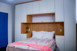 House | 2 bedrooms, free WiFi - Ribeiro Lugar de Paz Casa 2 (Arraial do Cabo)