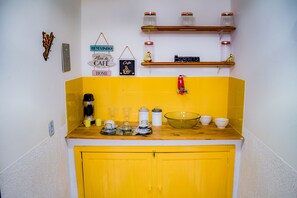 House | 2 bedrooms, free WiFi - Ribeiro Lugar de Paz Casa 2 (Arraial do Cabo)