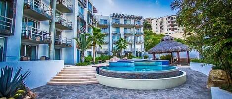 شقة مريحة | إطلالة على الحديقة