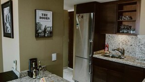 Leilighet – comfort | Eget kjøkken | Spisebord
