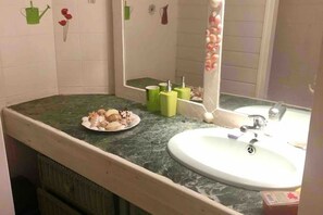Een douche