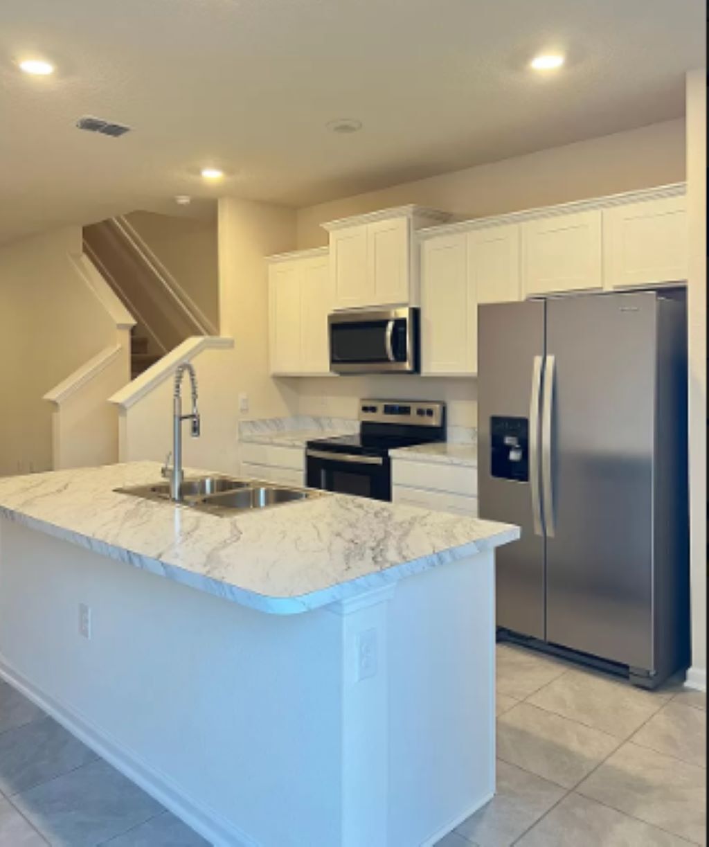 2 bedroom in the heart of Jacksonville