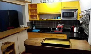 Cuisine privée