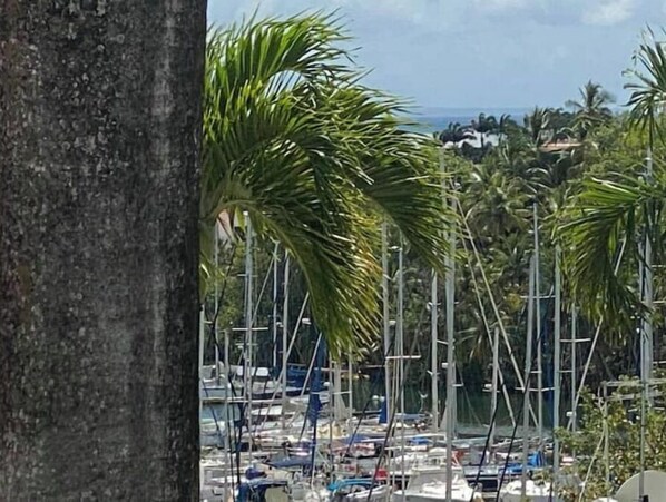 Port de plaisance