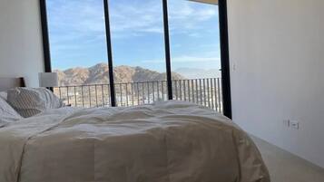 Condo Confort | 2 habitaciones, wifi gratis y ropa de cama