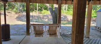 Updated beach house with private pool, hot tub, and community fitness center!