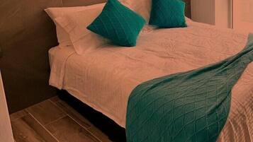 Comfort Apartment | 1 bedroom, free WiFi