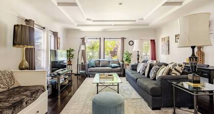 Spacious, Quiet, Peaceful One Bedroom Retreat -10 mins from UOP, Lodi Wineries!