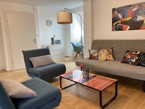 TV connectée