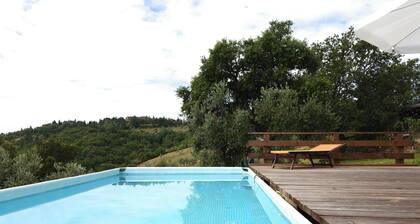 quiet apartment | intact nature | Sea reachable in 30 minutes