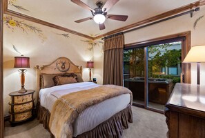 4 bedrooms, WiFi, bed sheets