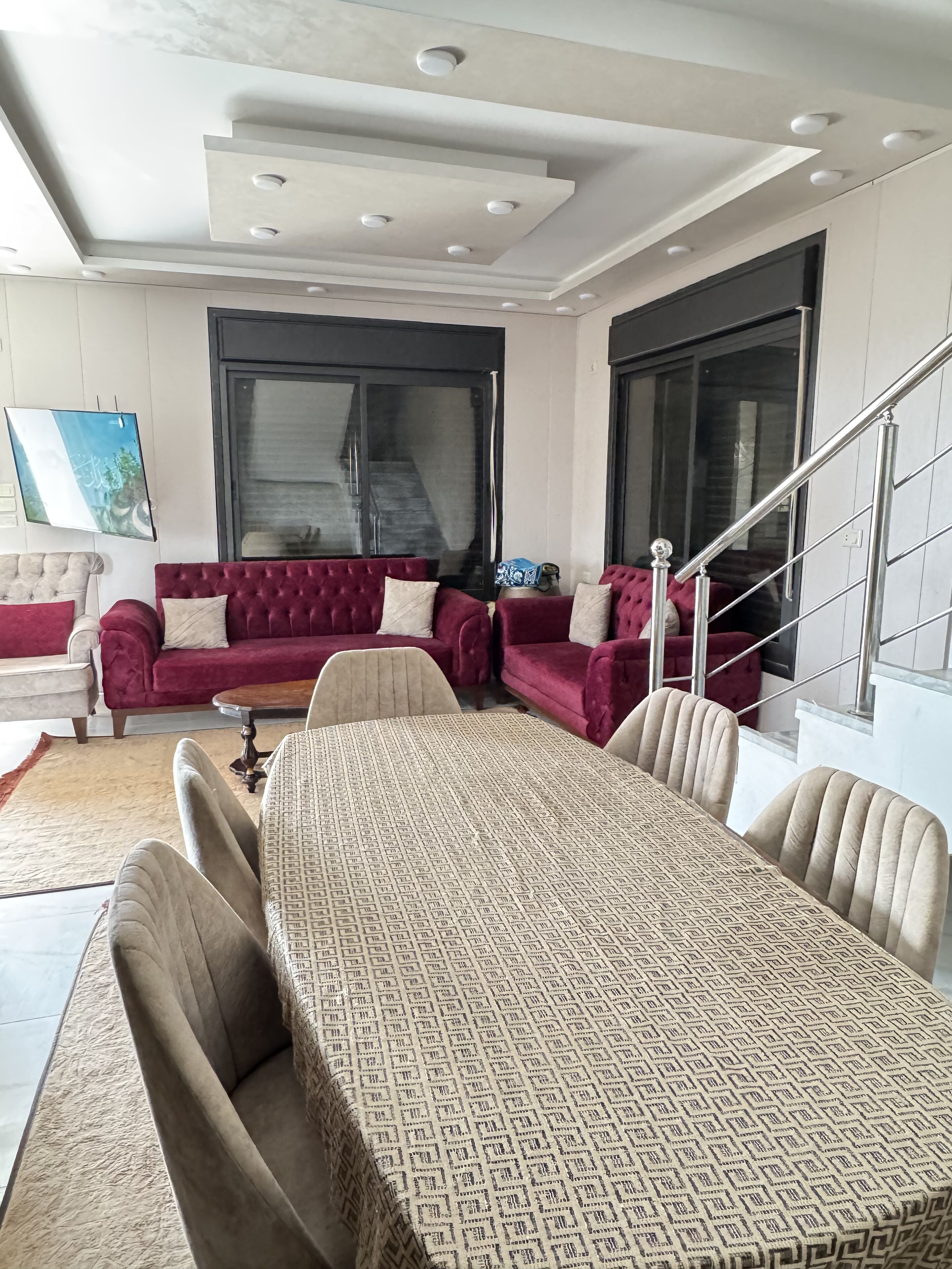 Intérieur