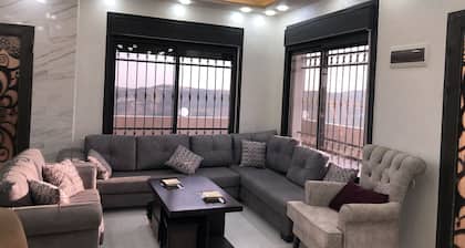 Abu Hossam’s chalet