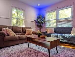 智能电视、电脑显示器