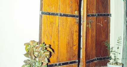 Zanzibar Spice Nest Apartment
