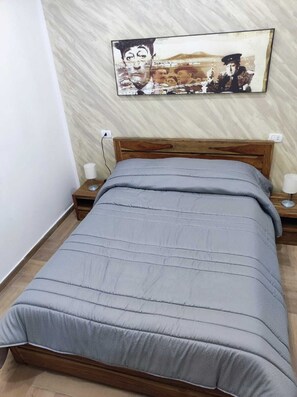1 chambre, Wi-Fi