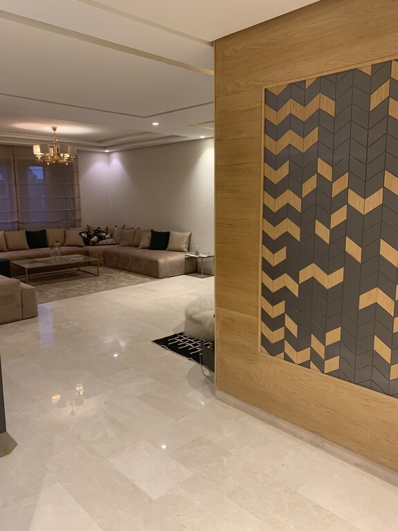Cosy, Upscale Apartment In California - Casablanca