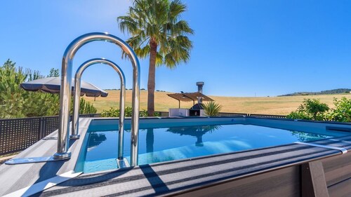 Casa Metaverdi Colmenar by Ruralidays