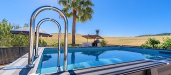 Casa Metaverdi Colmenar by Ruralidays