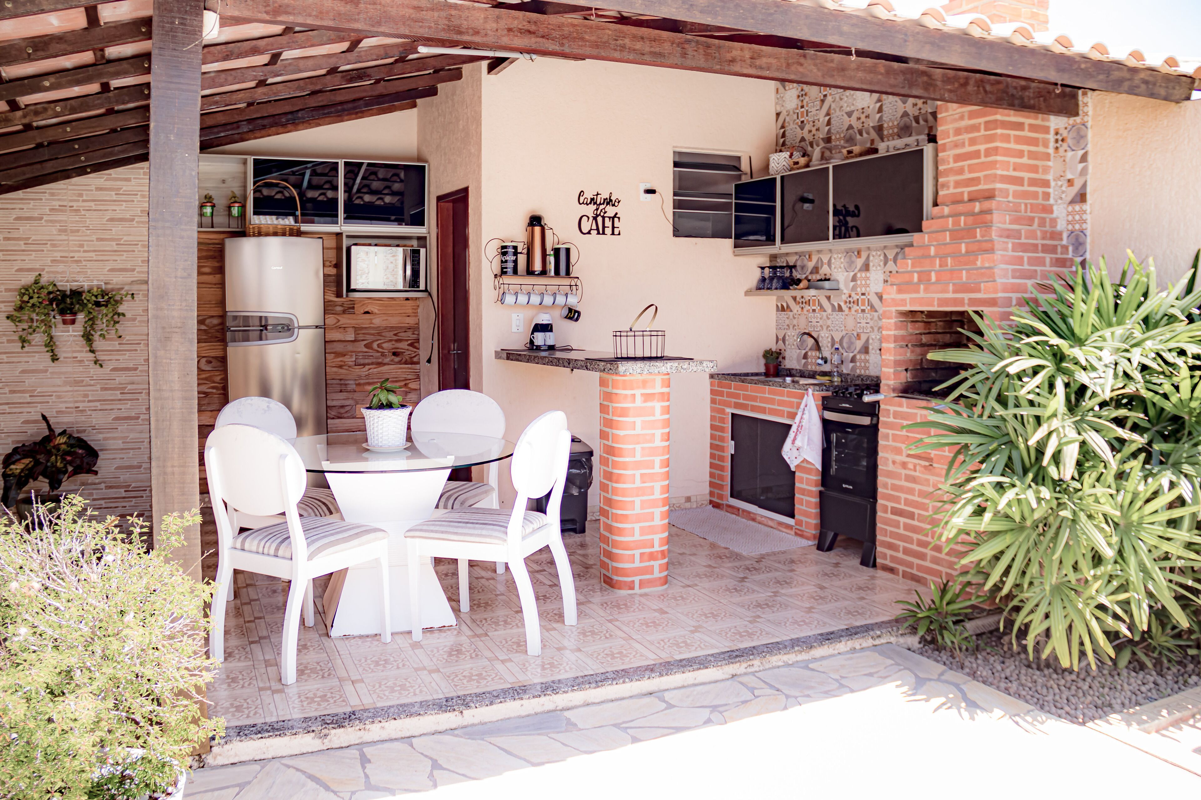 Casa | Zona de estar