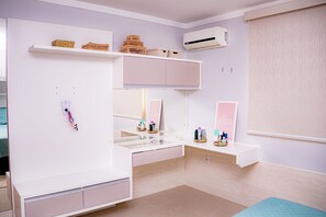 2 habitaciones y wifi gratis 