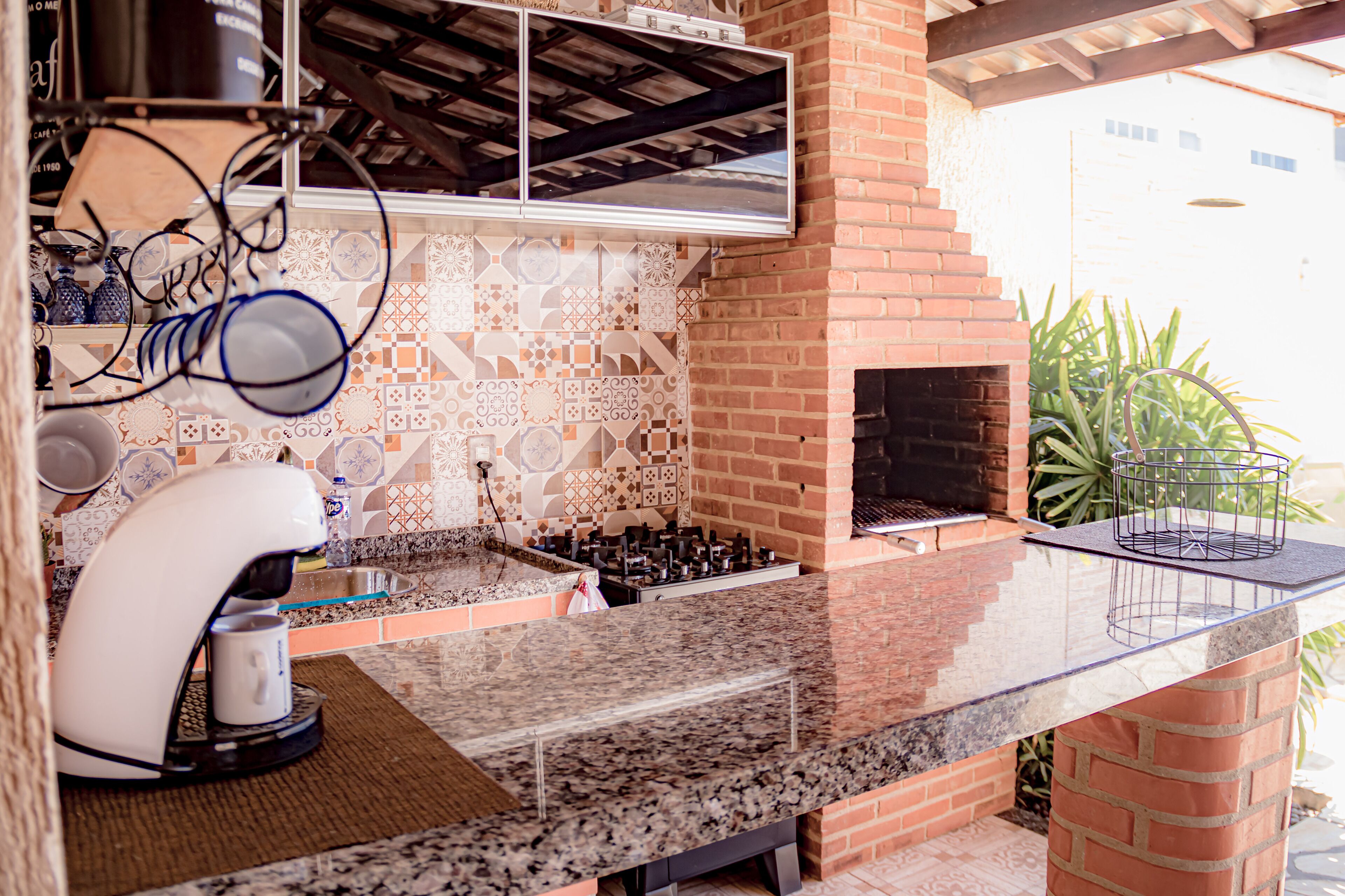 Casa | Zona de estar